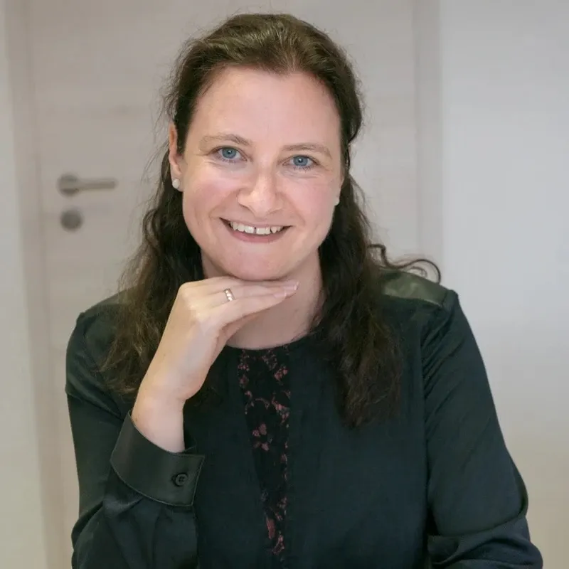 Claudia Groß